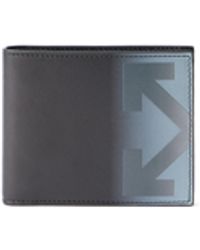 Off-White c/o Virgil Abloh - Heritage Bifold Degrade - Lyst