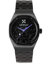 Off-White c/o Virgil Abloh - "Dust" Watch - Lyst