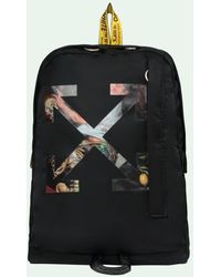 virgil abloh backpack