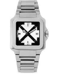 Off-White c/o Virgil Abloh - "Proto Layer" Watch - Lyst