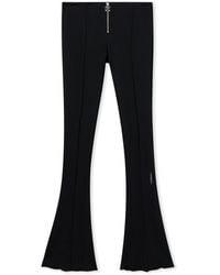 Off-White c/o Virgil Abloh - Heavy Jersey Slim Pants - Lyst