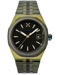 Off-White c/o Virgil Abloh - "Signal" Watch - Lyst