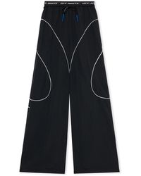 Off-White c/o Virgil Abloh - Logoband Track Pants - Lyst