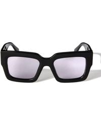 Off-White c/o Virgil Abloh - Mystic Sunglasses - Lyst