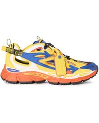 Off-White c/o Virgil Abloh - Be Right Back Open Sneakers - Lyst