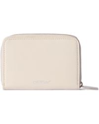 Off-White c/o Virgil Abloh - Jitney Coin Purse - Lyst