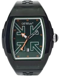 Off-White c/o Virgil Abloh - "Beat" Watch - Lyst