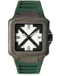 Off-White c/o Virgil Abloh - "Proto Layer" Watch - Lyst