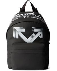 Off-White c/o Virgil Abloh - Heritage Backpack Rubber 3D - Lyst
