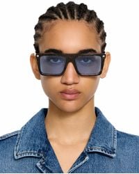 Off-White c/o Virgil Abloh - Bridgeport Lens Sunglasses - Lyst