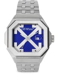 Off-White c/o Virgil Abloh - "Heavy Duty" Watch - Lyst