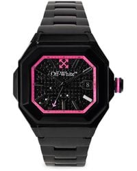 Off-White c/o Virgil Abloh - "Shift" Watch - Lyst