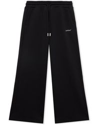 Off-White c/o Virgil Abloh - Zip-Up Sweatshirt - Lyst