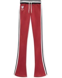 Off-White c/o Virgil Abloh - Track Serena Slim Pants - Lyst