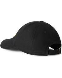Off-White c/o Virgil Abloh - Bookish Degrade Baseball Cap - Lyst