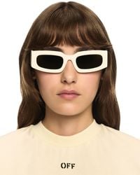 Off-White c/o Virgil Abloh - Cary Sunglasses - Lyst