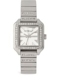 Off-White c/o Virgil Abloh - "After Hours" Watch - Lyst