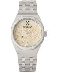Off-White c/o Virgil Abloh - "Dust" Watch - Lyst
