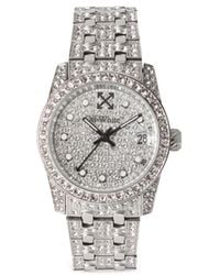 Off-White c/o Virgil Abloh - "Discreet" Watch - Lyst