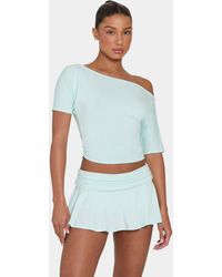 BO+TEE - Buttercloud T-Shirt - Lyst