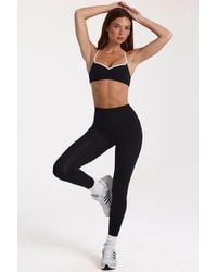 BO+TEE - Soft Active Full-Length Leggings - Lyst