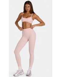 BO+TEE - Soft Active Full-Length Leggings - Lyst