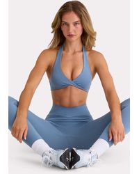 BO+TEE - Soft Active Sports Bra - Lyst