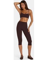 BO+TEE - Soft Active Full-Length Leggings - Lyst