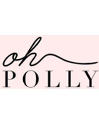 Oh Polly - Modal Lace-Trim Mini Dress - Lyst