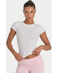 BO+TEE - Buttercloud T-Shirt - Lyst