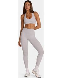 BO+TEE - Soft Active Full-Length Leggings - Lyst