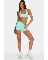BO+TEE - Soft Active Mini Shorts - Lyst