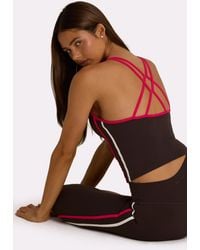 BO+TEE - Soft Active Tank Top - Lyst