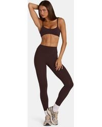 BO+TEE - Soft Active Full-Length Leggings - Lyst
