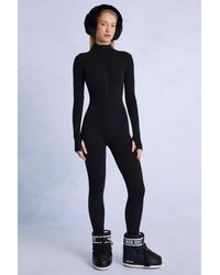 BO+TEE - Thermal Base-Layer Jumpsuit - Lyst