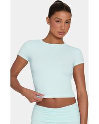 BO+TEE - Buttercloud T-Shirt - Lyst