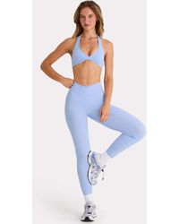 BO+TEE - Soft Active Full-Length Leggings - Lyst