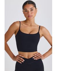BO+TEE - Soft Active Tank Top - Lyst