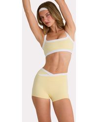 BO+TEE - Soft Active Shorts - Lyst