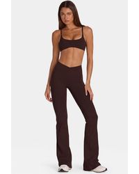 BO+TEE - Soft Active Full-Length Leggings - Lyst