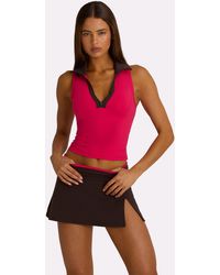 BO+TEE - Soft Active Tank Top - Lyst