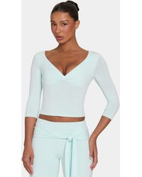 BO+TEE - Buttercloud T-Shirt - Lyst