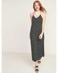 old navy cotton maxi dress