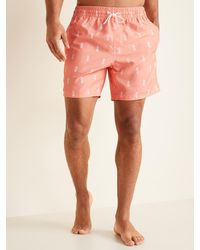old navy swim men