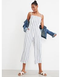butterfly jumpsuit old navy