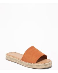 old navy womens espadrilles