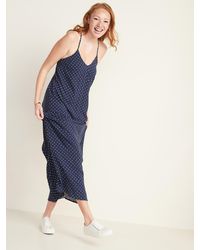 old navy long maxi dresses