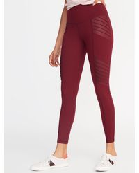 old navy street leggings