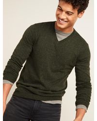 old navy men's sweaters sale