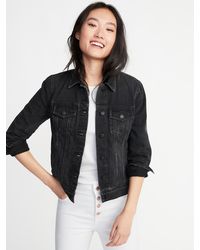 old navy jeans jacket sale